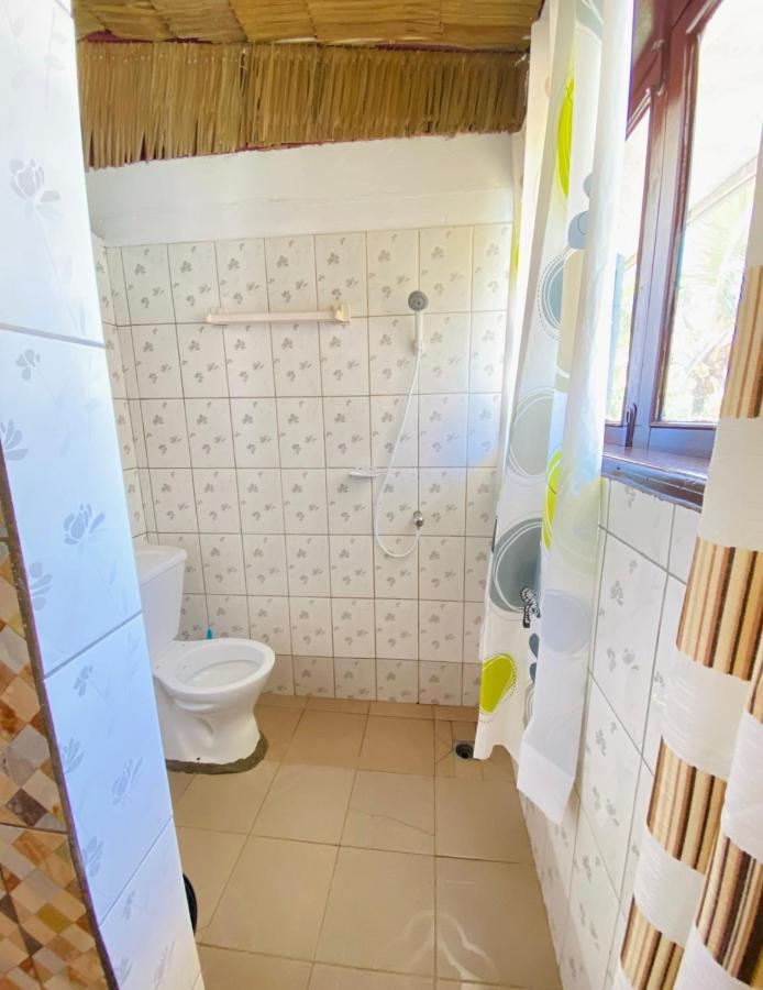 Le Dona Kribi Exterior foto