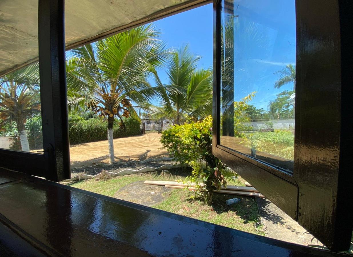 Le Dona Kribi Exterior foto