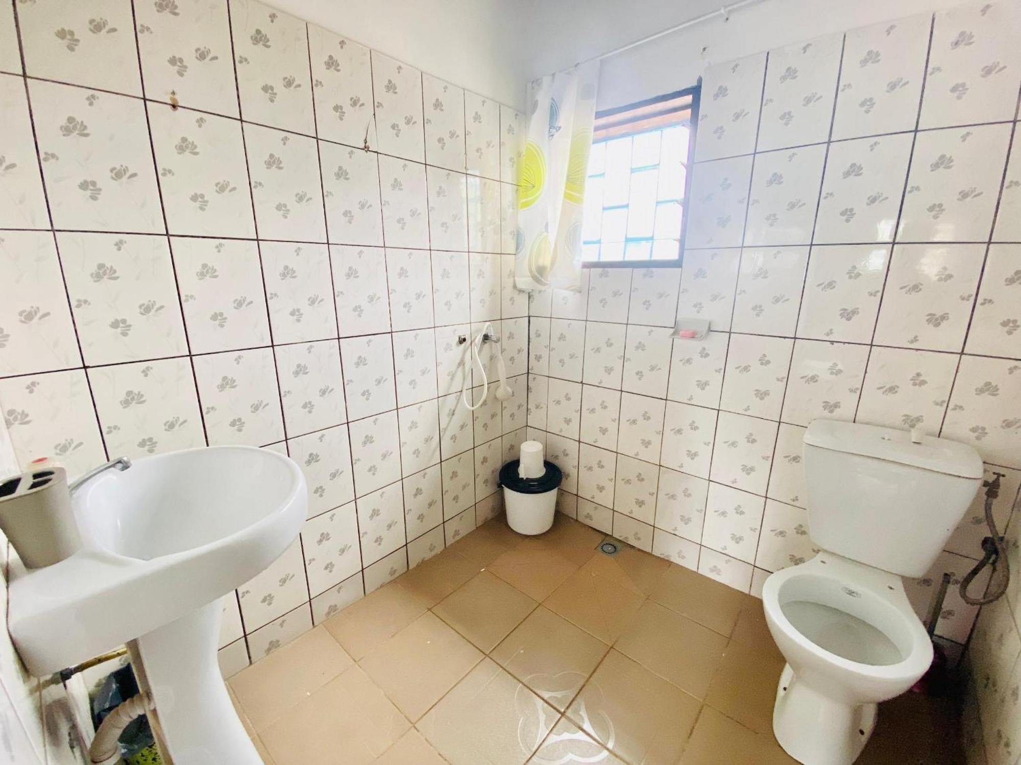 Le Dona Kribi Exterior foto